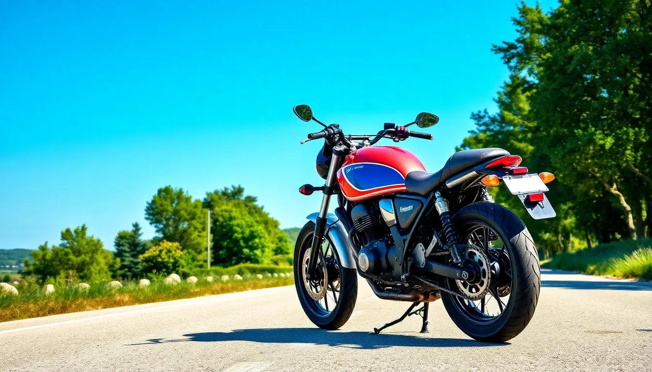 Essai XSR 900 GP : notre test complet de la néo-rétro sportive Yamaha 2025 5 4 essai xsr 900 gp