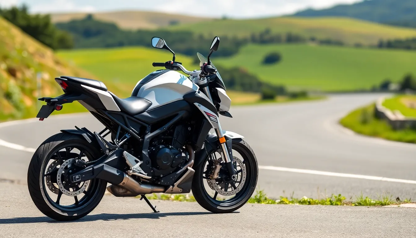 Essai Yamaha MT-07 2025 : Test complet, performances et avis détaillé 5 4 mt 07 essai