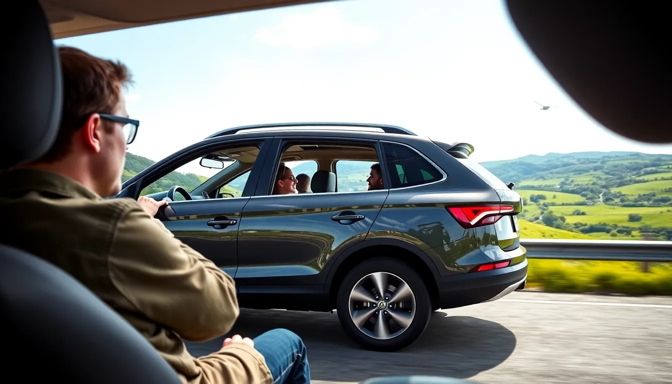 4 skoda kodiaq essai