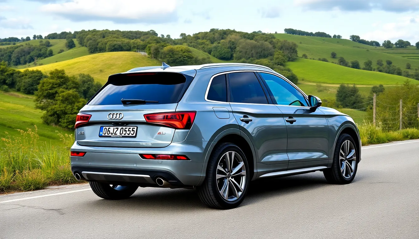5 audi q5 essai