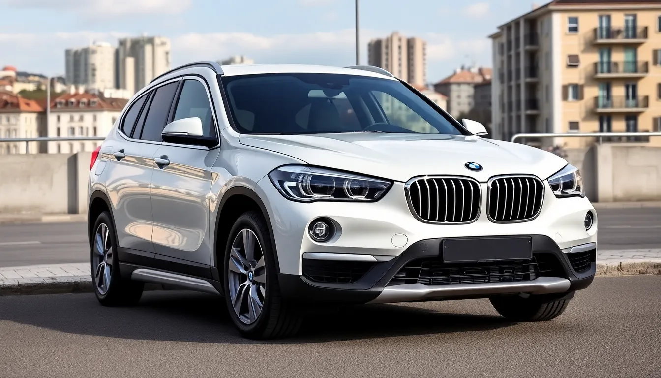 Essai BMW X1 sDrive20i 170ch : Notre Test Complet du SUV Compact Premium 6 5 bmw x1 sdrive20i 170ch essai
