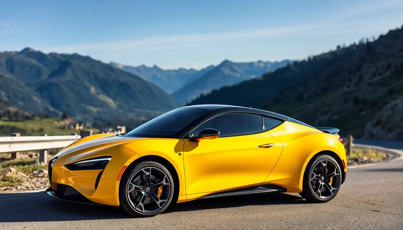 Essai Alpine A290 : notre test complet de la citadine électrique sportive française 6 5 essai alpine a290