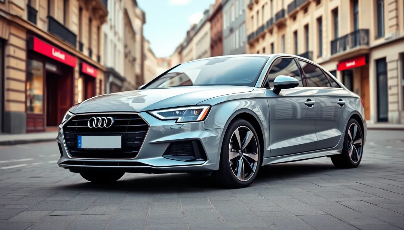 Essai Audi A3 Hybride Rechargeable : Performances, Autonomie et Avis Complet 2024 6 5 essai audi a3 hybride rechargeable
