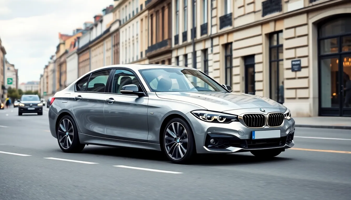 Essai BMW 123 xDrive : la compacte premium à transmission intégrale testée 6 5 essai bmw 123