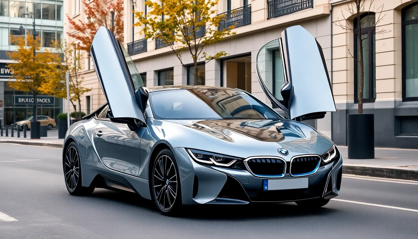 Essai BMW i4 : notre test complet de la berline électrique premium 6 5 essai bmw i4