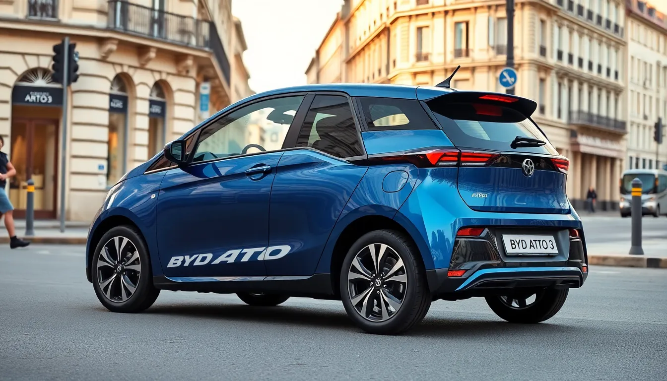 5 essai byd atto 3