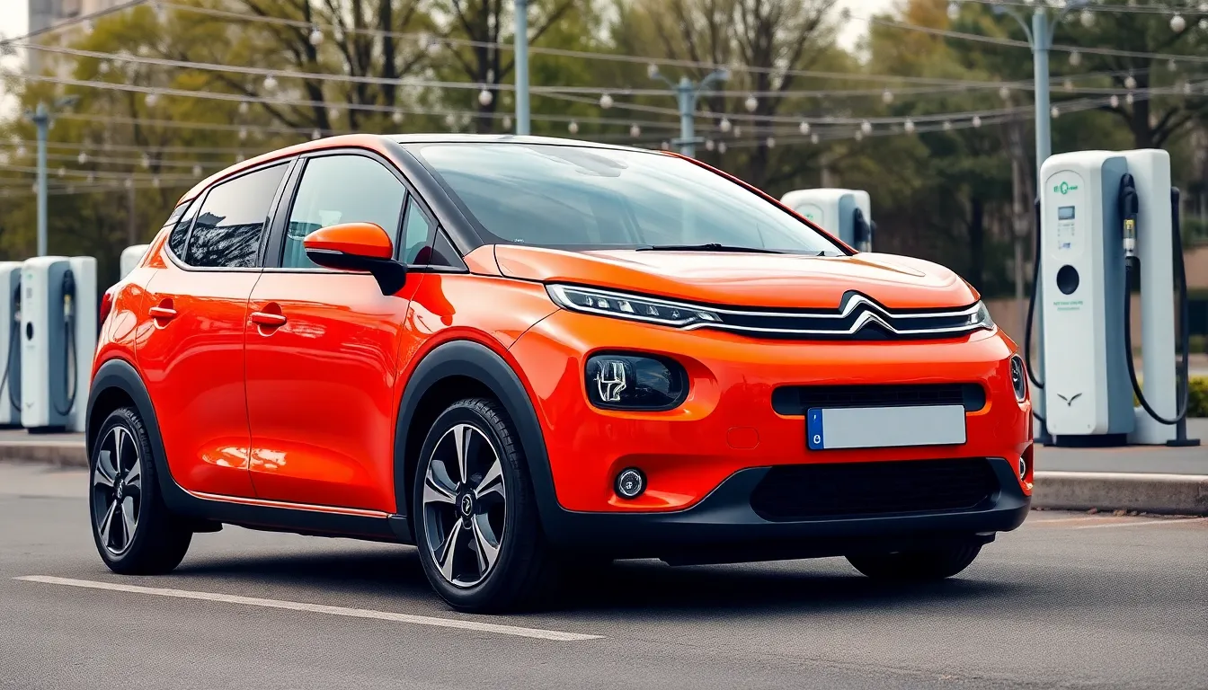5 essai c3 electrique