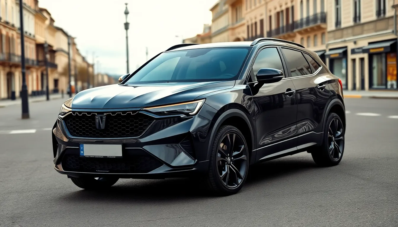Essai Cupra Terramar : Test complet du SUV hybride sportif et ses performances 6 5 essai cupra terramar