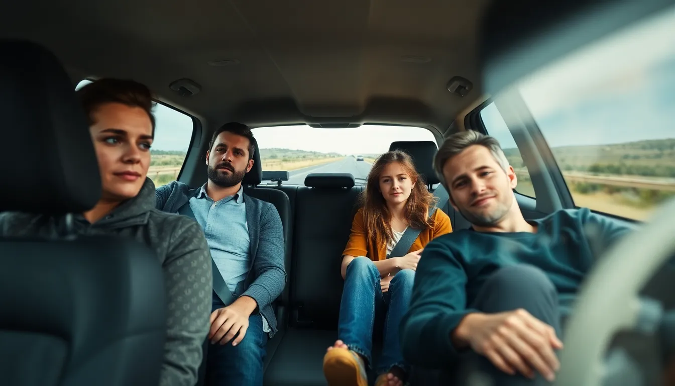 Essai Dacia Bigster : Le nouveau SUV familial qui révolutionne l'abordable 6 5 essai dacia bigster
