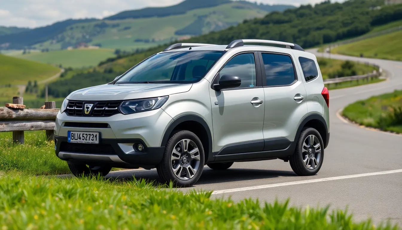 5 essai dacia jogger hybride