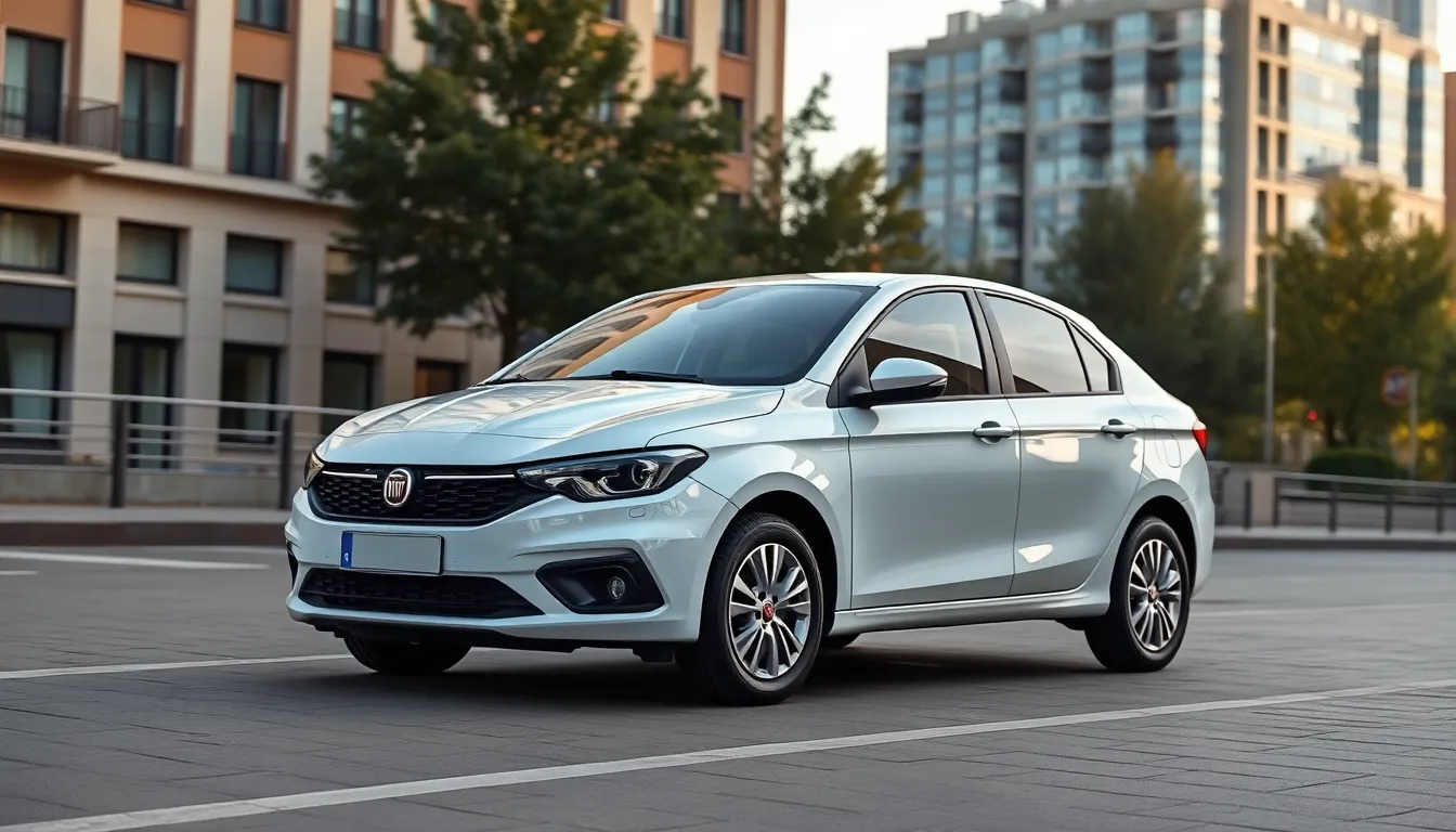 Essai Fiat Tipo 1.6 MultiJet 130 : Notre Test Complet de la Berline Italienne 6 5 essai fiat tipo 1 6 multijet 130