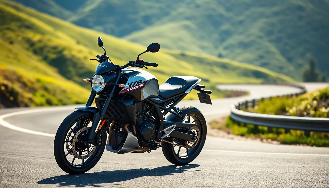 Essai Indian FTR 1200 : Test complet de la moto américaine flat track 6 5 essai indian ftr 1200