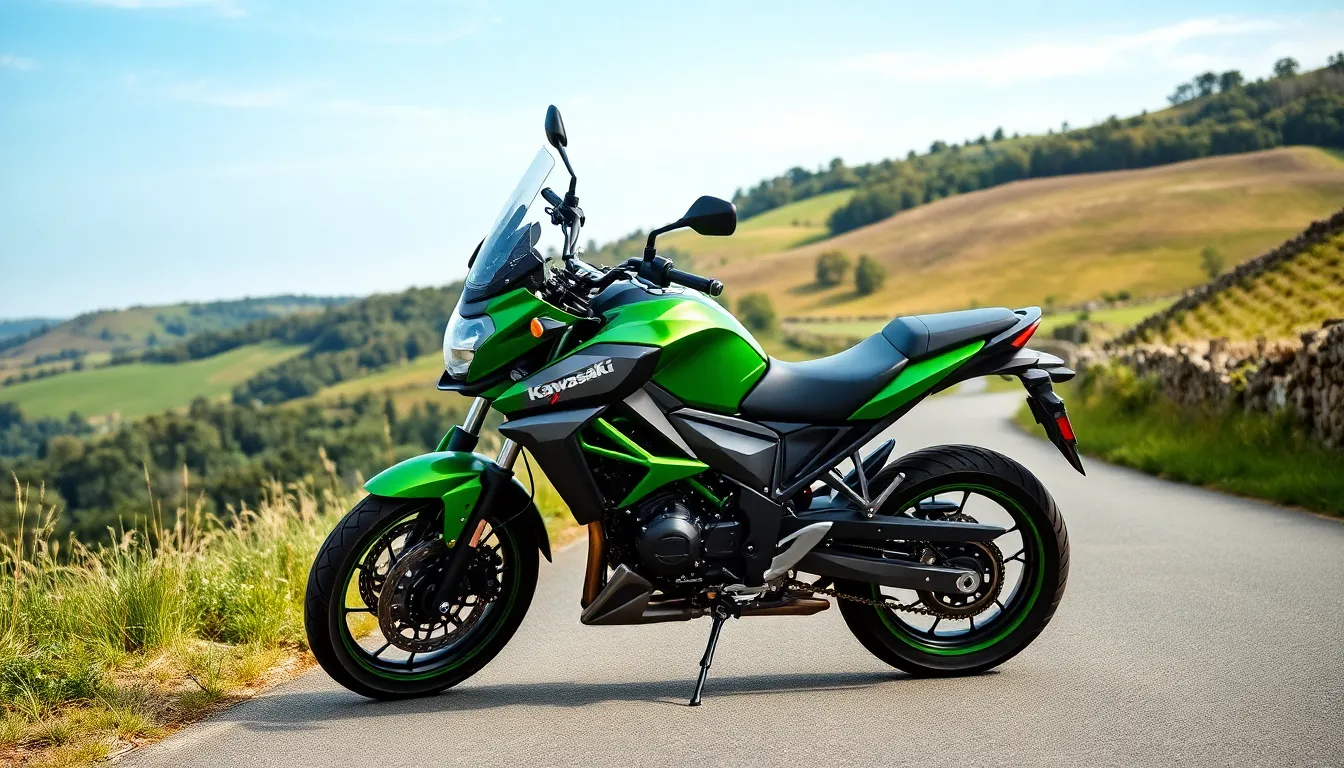 5 essai kawasaki versys 650
