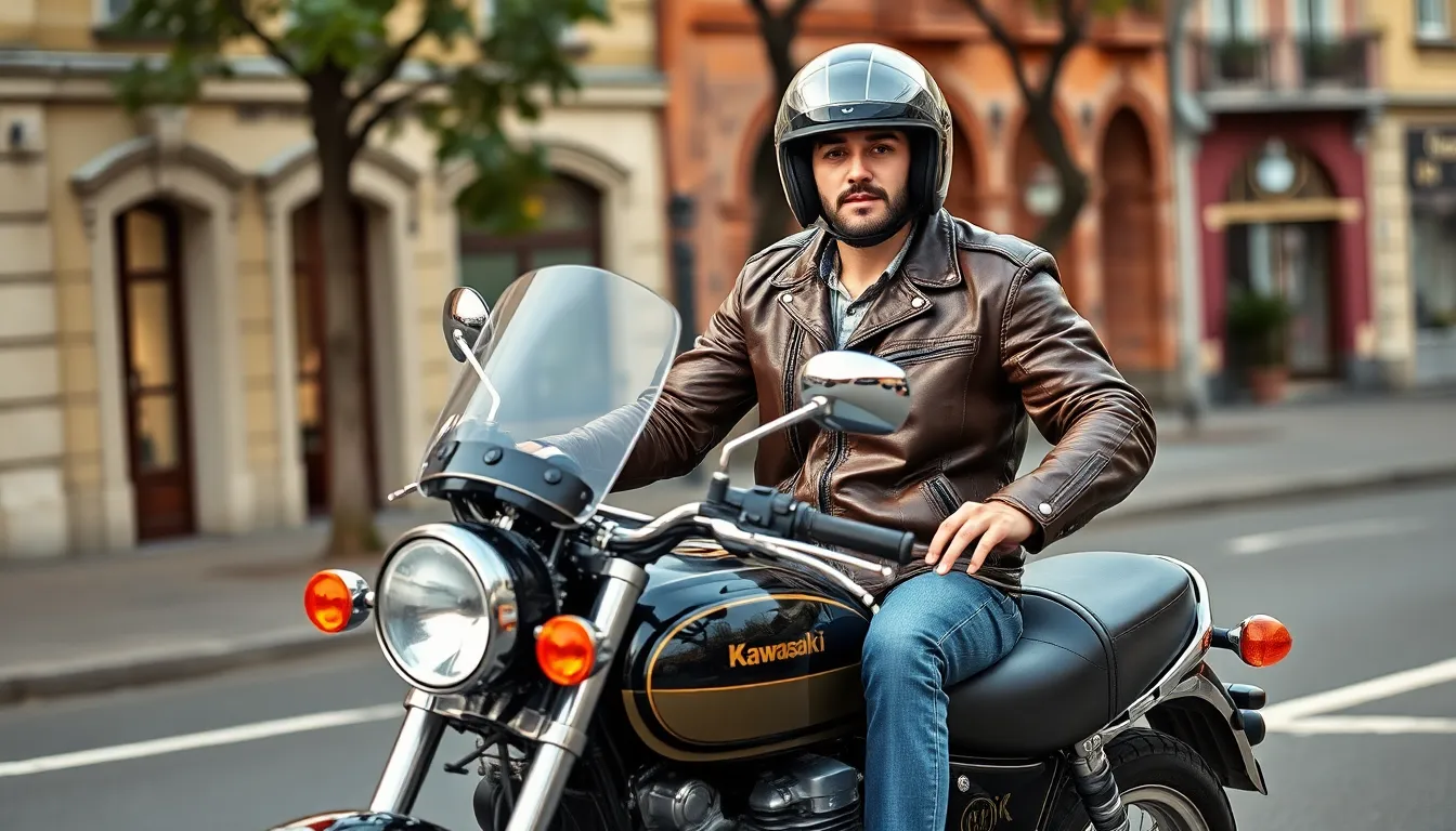 Essai Kawasaki W800 : Notre Test Complet de la Moto Rétro Japonaise 6 5 essai kawasaki w800