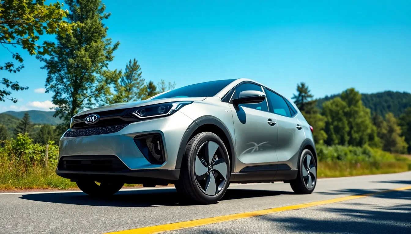 Essai Kia EV3 2025 : 563 km d'autonomie, performances et prix analysés 6 5 essai kia ev3