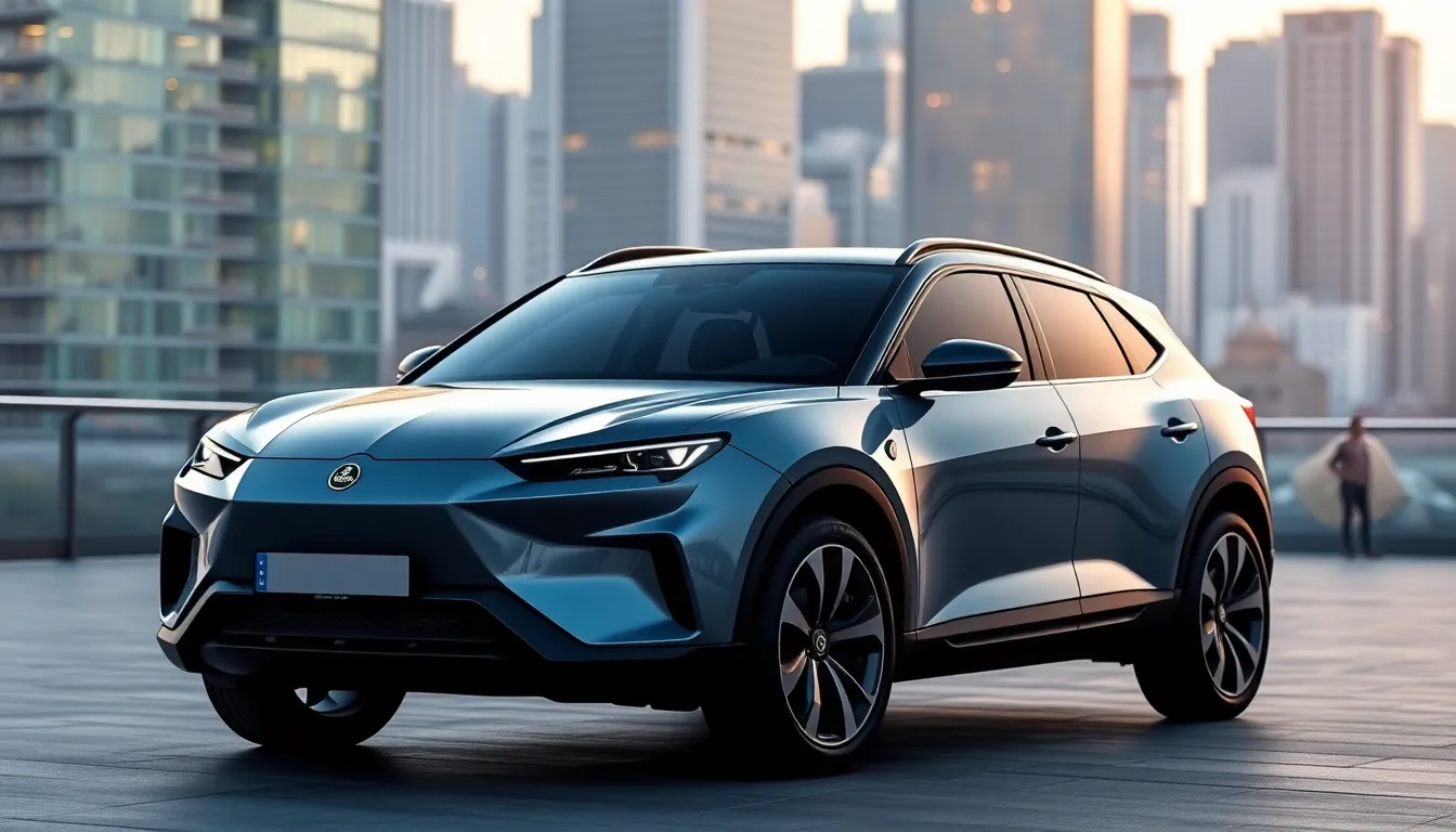 Essai Lotus Eletre : Le SUV électrique de 905 chevaux qui révolutionne la marque 6 5 essai lotus eletre