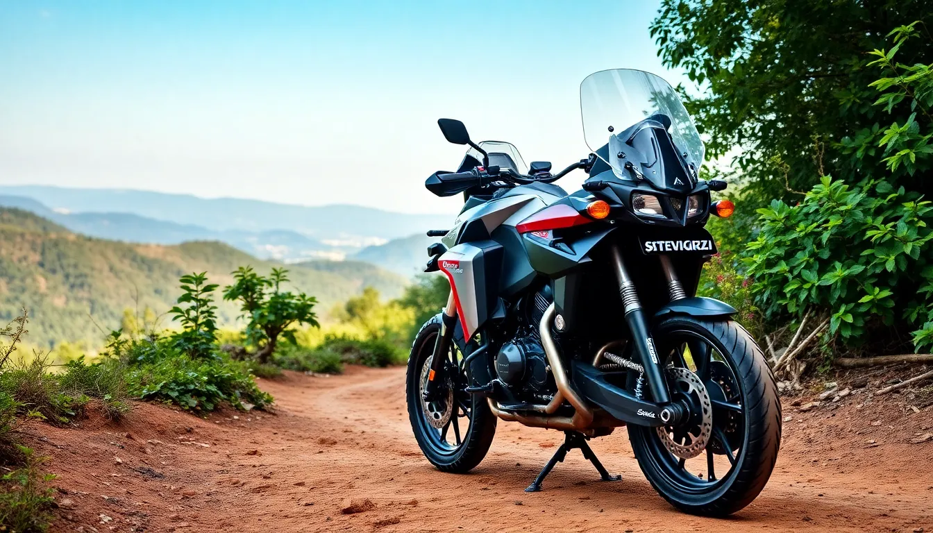 essai moto guzzi stelvio