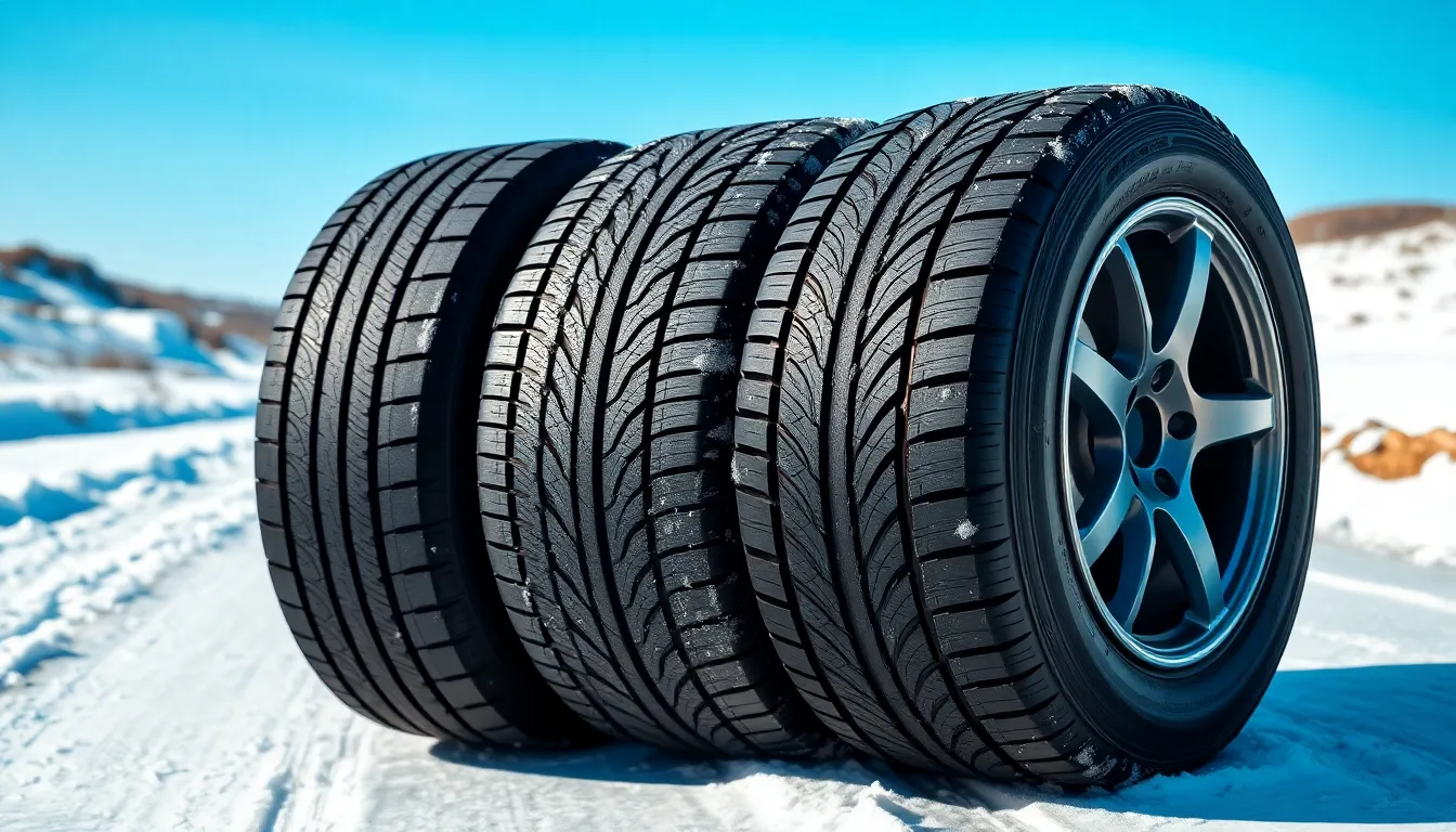 essai pneu 4 saisons