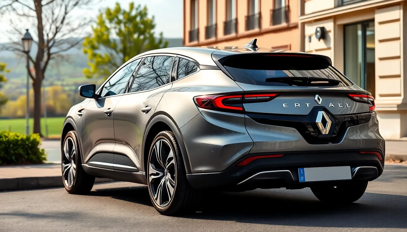 Essai Rafale 200 : Test complet du SUV hybride et analyse détaillée de l'avion 6 5 essai rafale 200