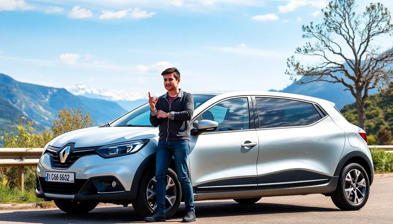 Essai Renault Arkana 1.3 TCE 140 : Test Complet du SUV Coupé Micro-Hybride 6 5 essai renault arkana 1 3 tce 140