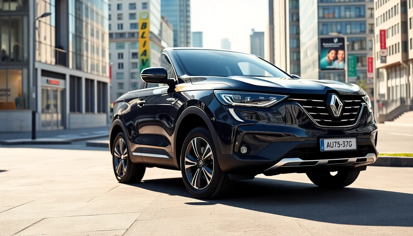Essai Renault Austral 2025 : Test complet du SUV hybride qui défie le Peugeot 3008 6 5 essai renault austral