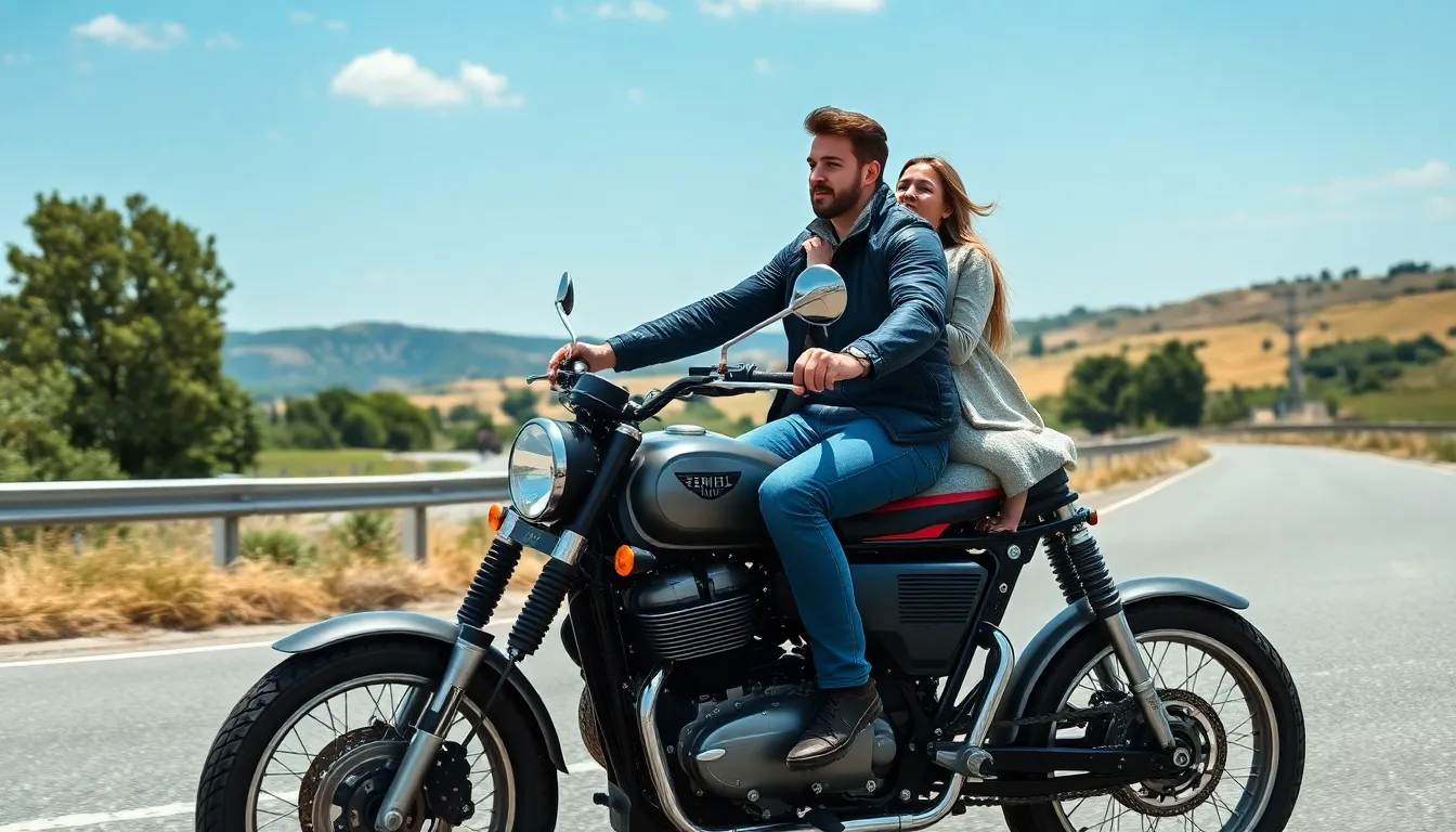 Essai Royal Enfield Super Meteor 650 : Test Complet du Cruiser 648cc à 7890€ 6 5 essai royal enfield super meteor 650