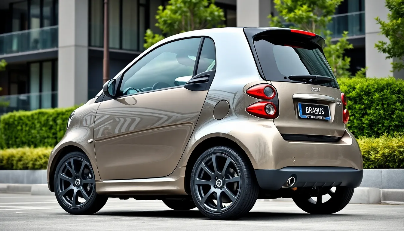 Essai Smart 3 : notre test complet de la berline électrique premium allemande 6 5 essai smart 3