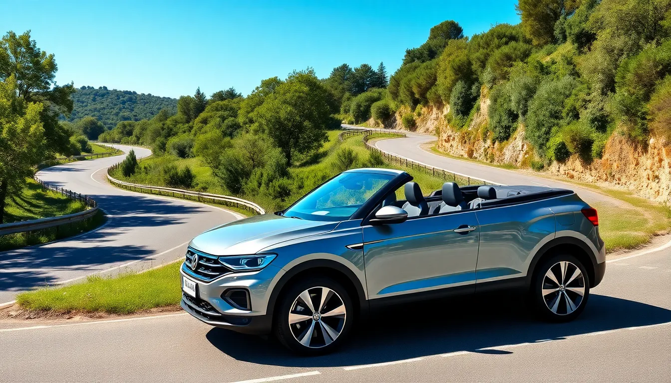 5 essai t roc cabriolet