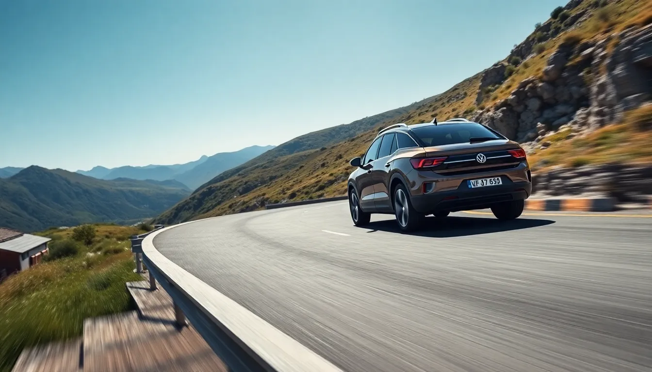 5 essai tayron volkswagen