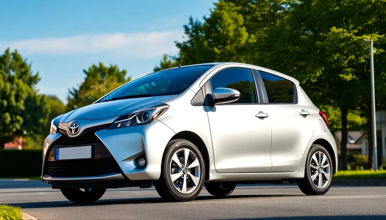 Essai Toyota Yaris Hybride 2025 : Notre Test Complet de la Citadine Électrifiée 6 5 essai toyota yaris hybride