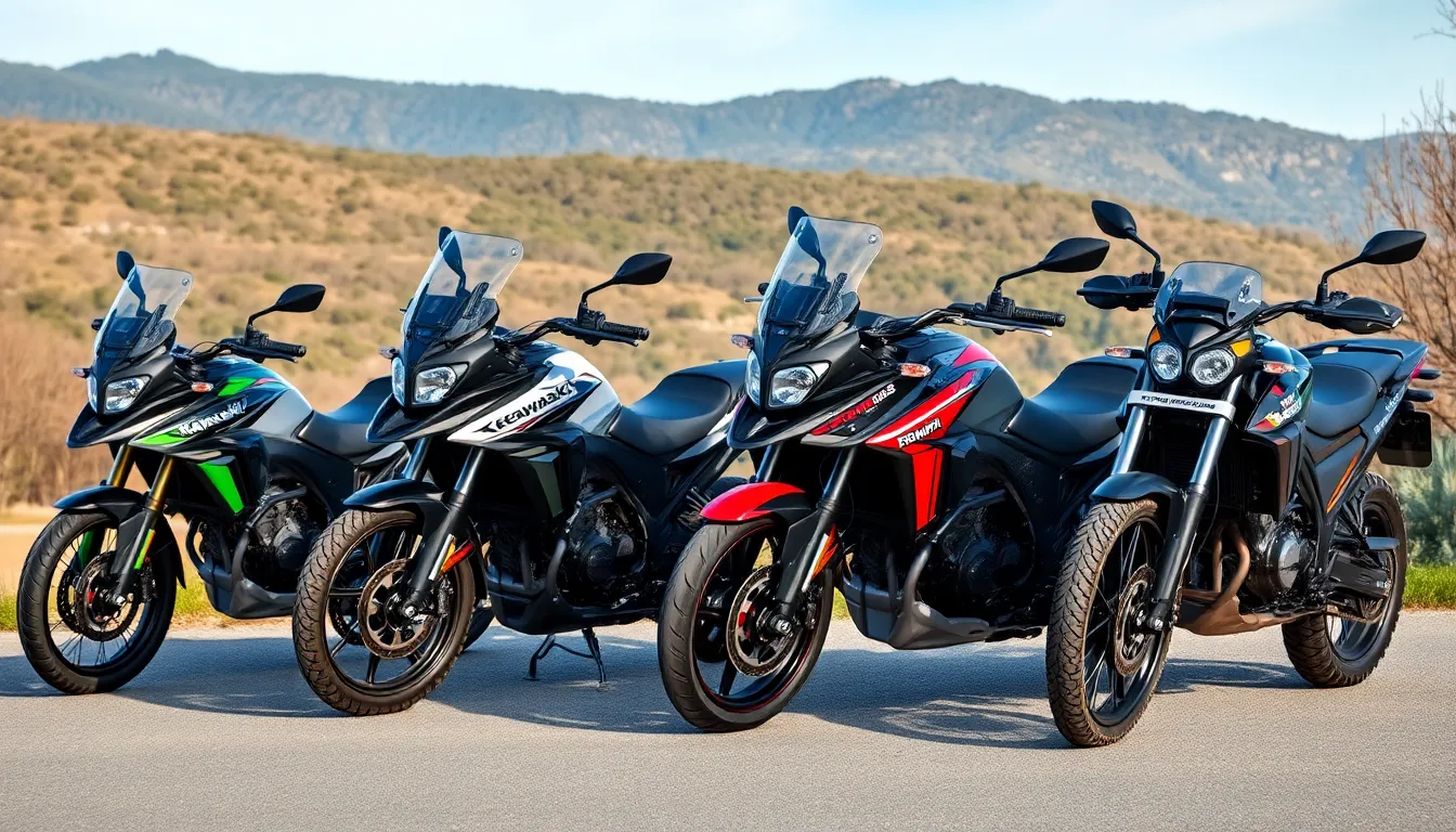 5 essai versys 1000