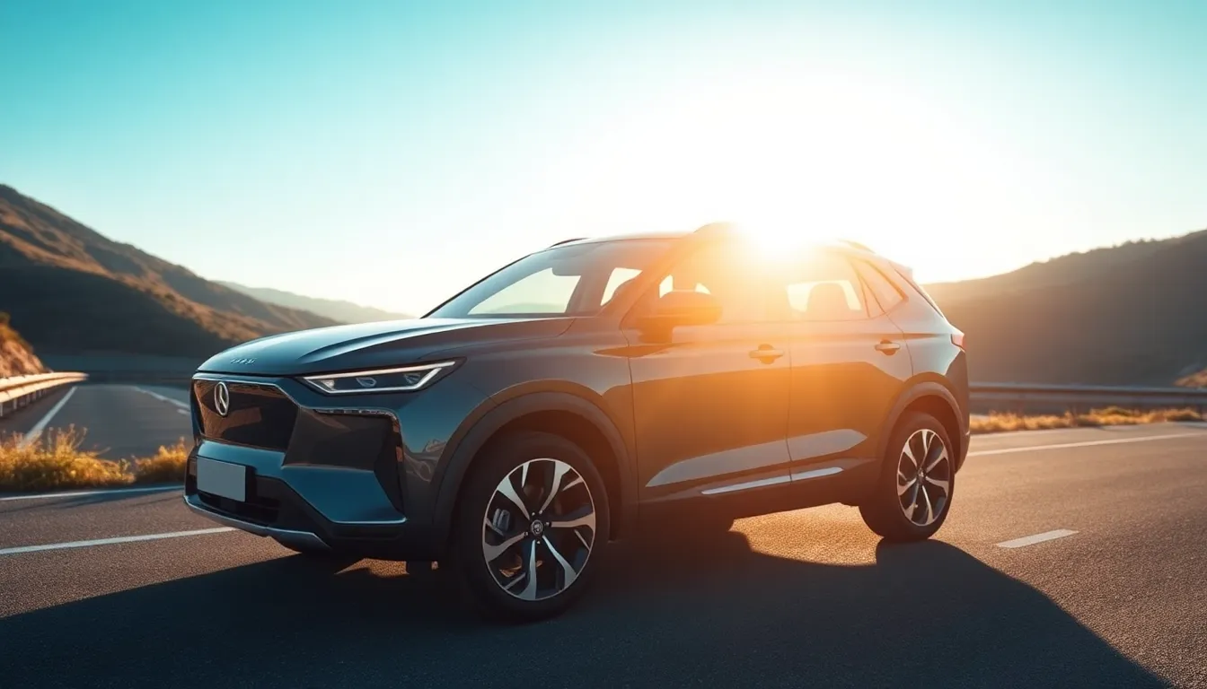 Essais XPeng G6 : notre test complet du SUV électrique chinois à 476 ch 6 5 essais xpeng g6