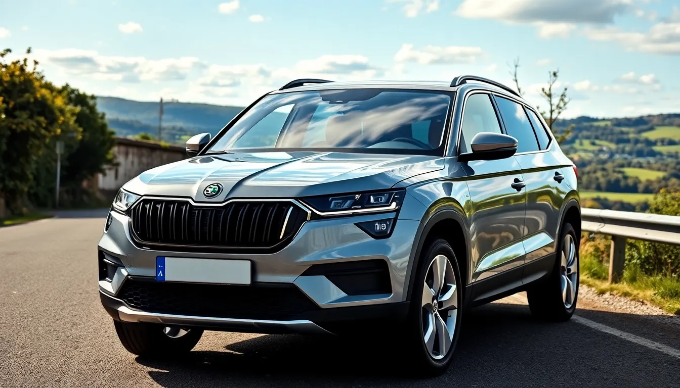 5 skoda kodiaq essai