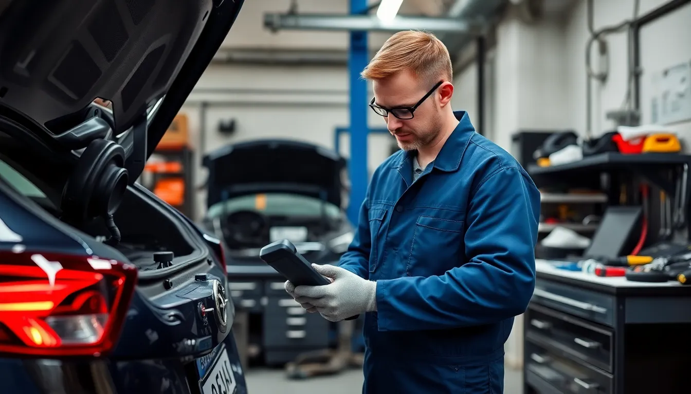 effacer message entretien vehicule necessaire opel astra