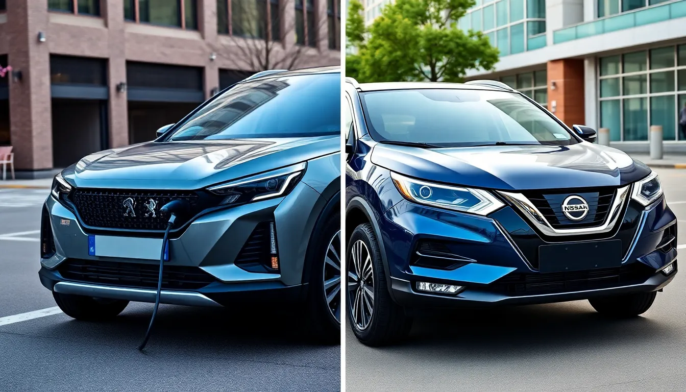 Essai Peugeot 3008 Hybride 225 : Test Complet du SUV Électrifié de 225 ch 7 6 essai 3008 hybride 225