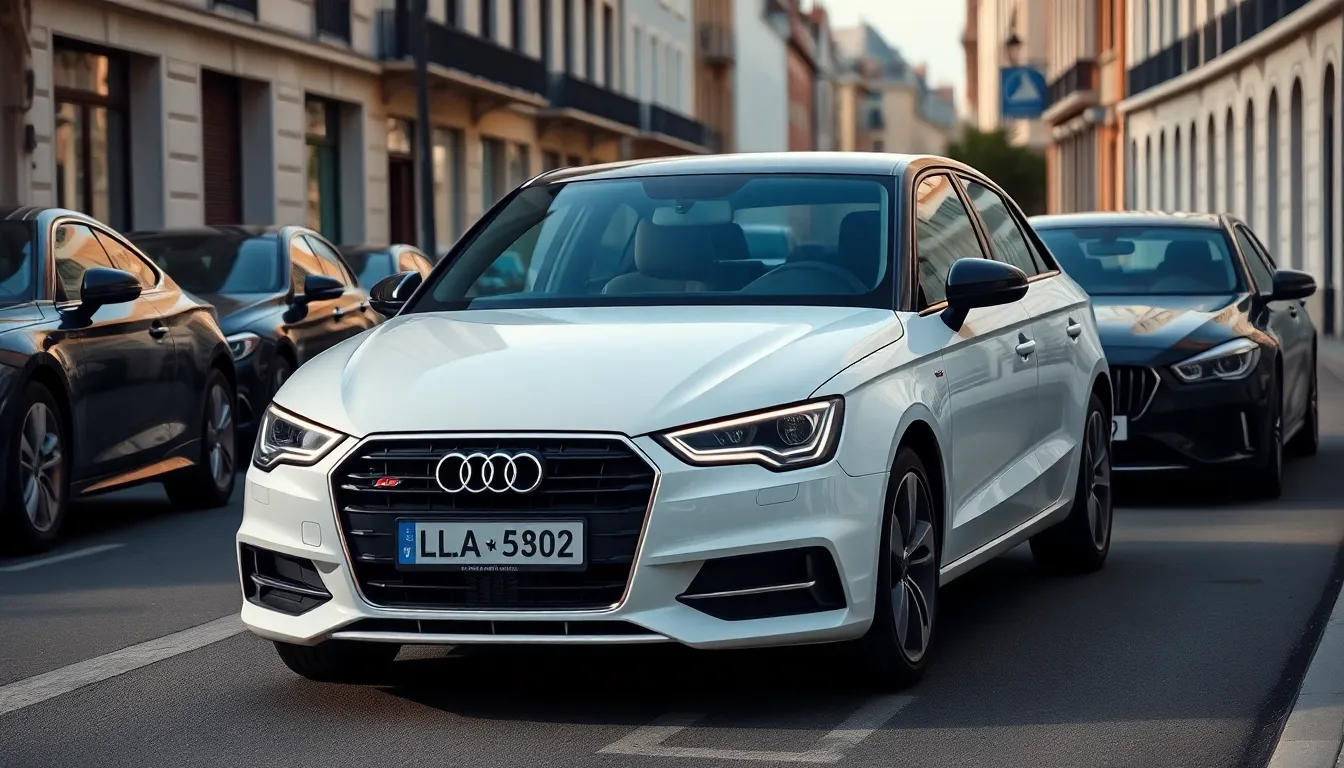 6 essai audi a1