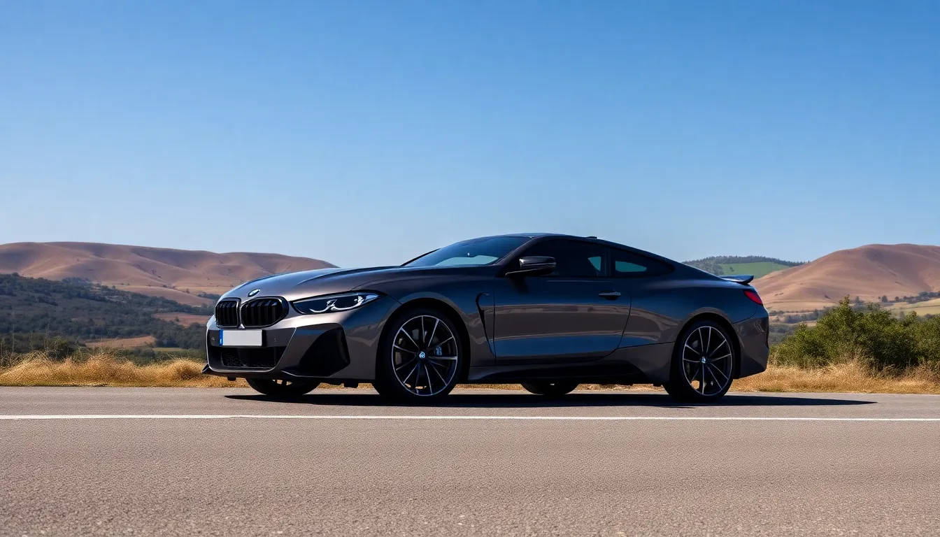6 essai bmw i4 m50