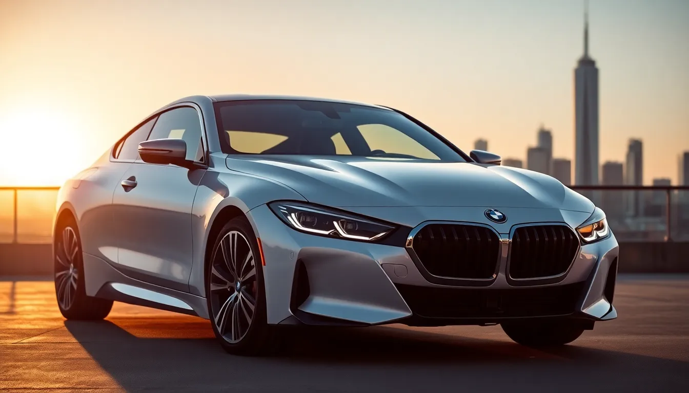 Essai BMW i4 : notre test complet de la berline électrique premium 7 6 essai bmw i4