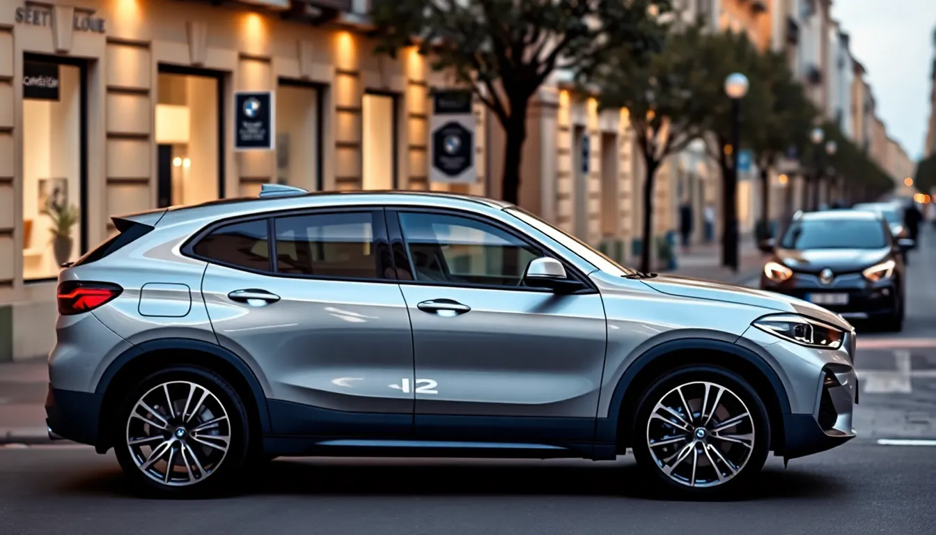 6 essai bmw ix2 2