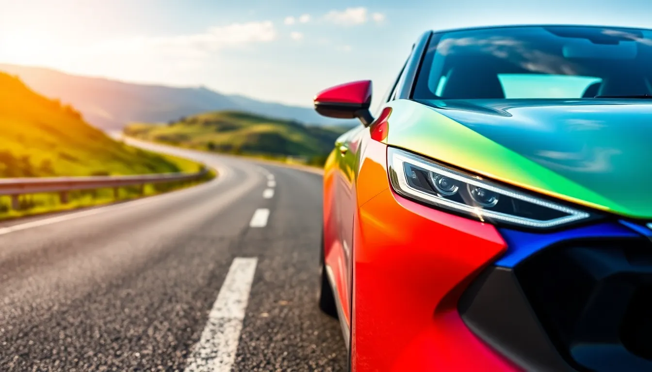 Essai BYD Tang : le SUV électrique chinois qui défie les géants européens 7 6 essai byd tang