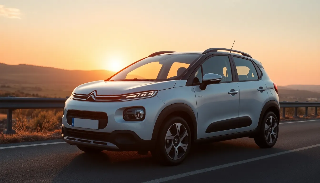 6 essai c3 electrique