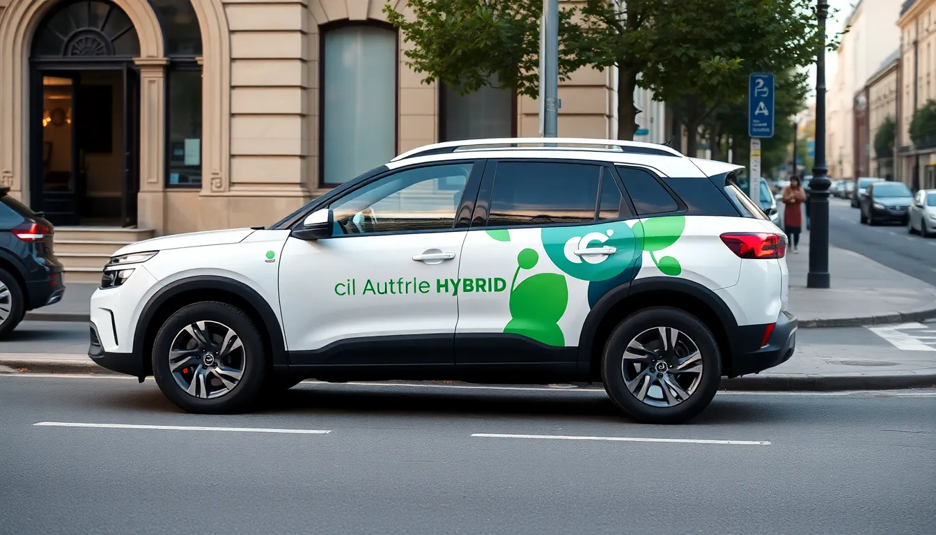 6 essai c5 aircross hybride
