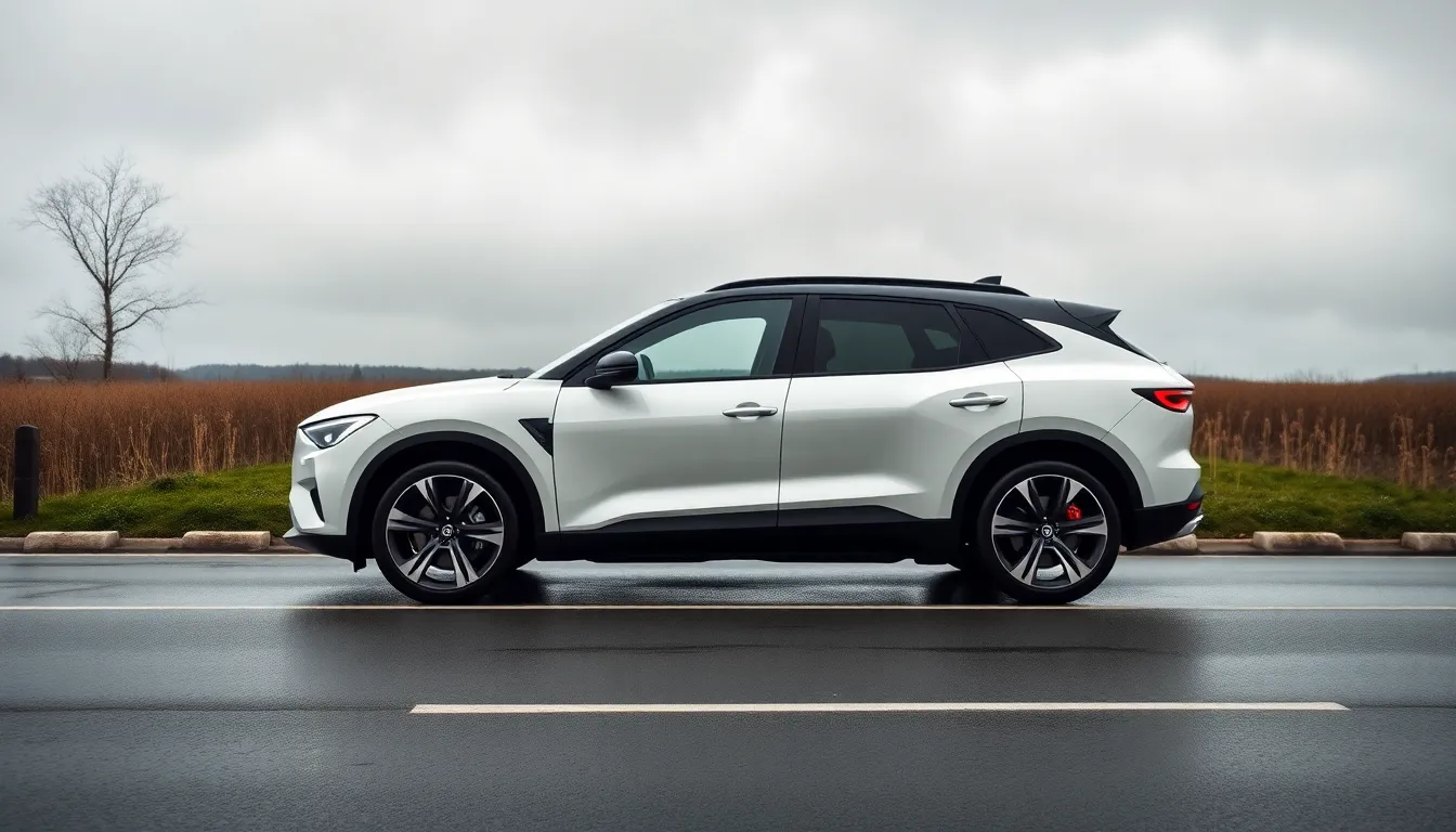 6 essai cupra tavascan