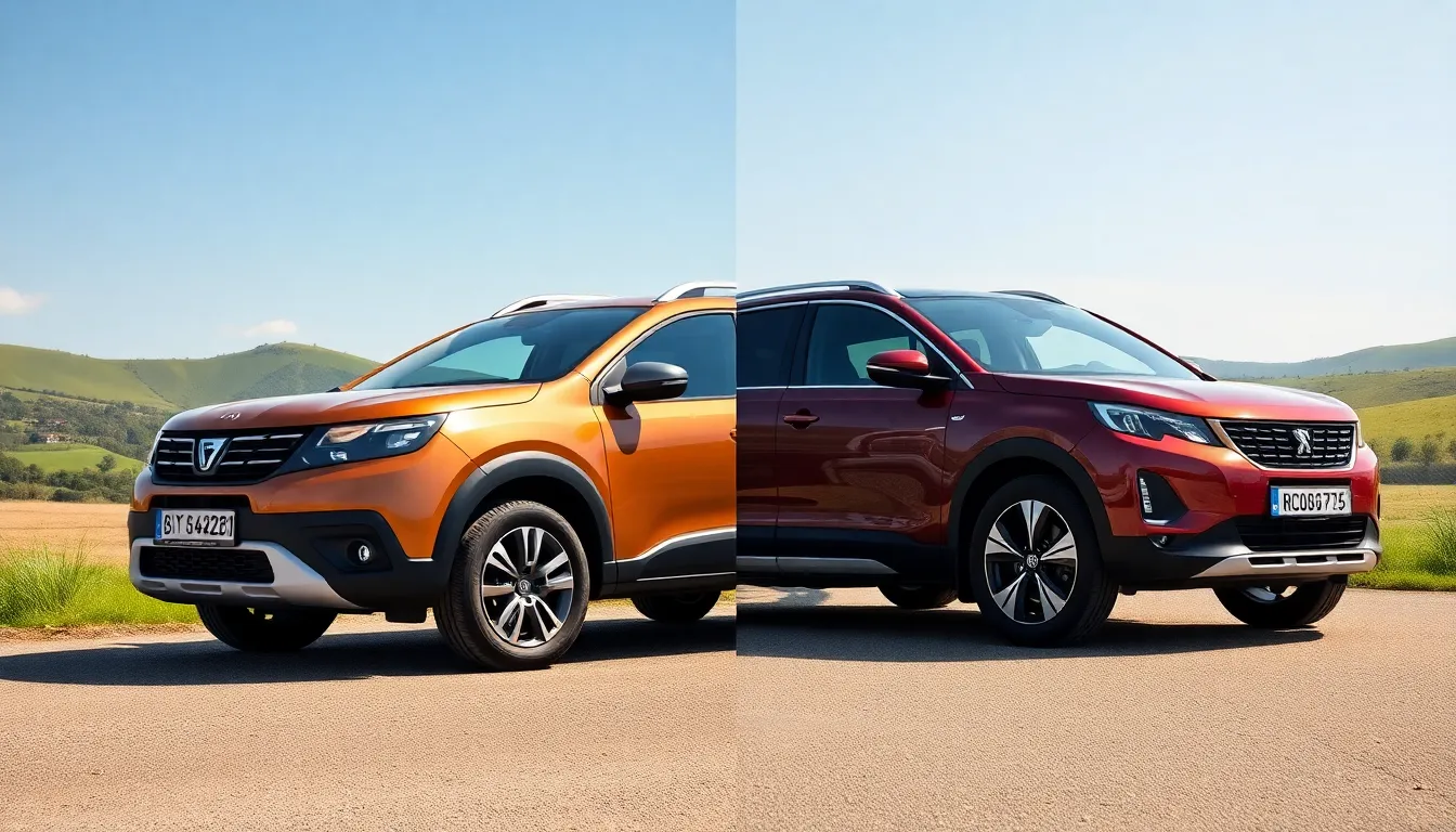 Essai Dacia Bigster : Le nouveau SUV familial qui révolutionne l'abordable 7 6 essai dacia bigster
