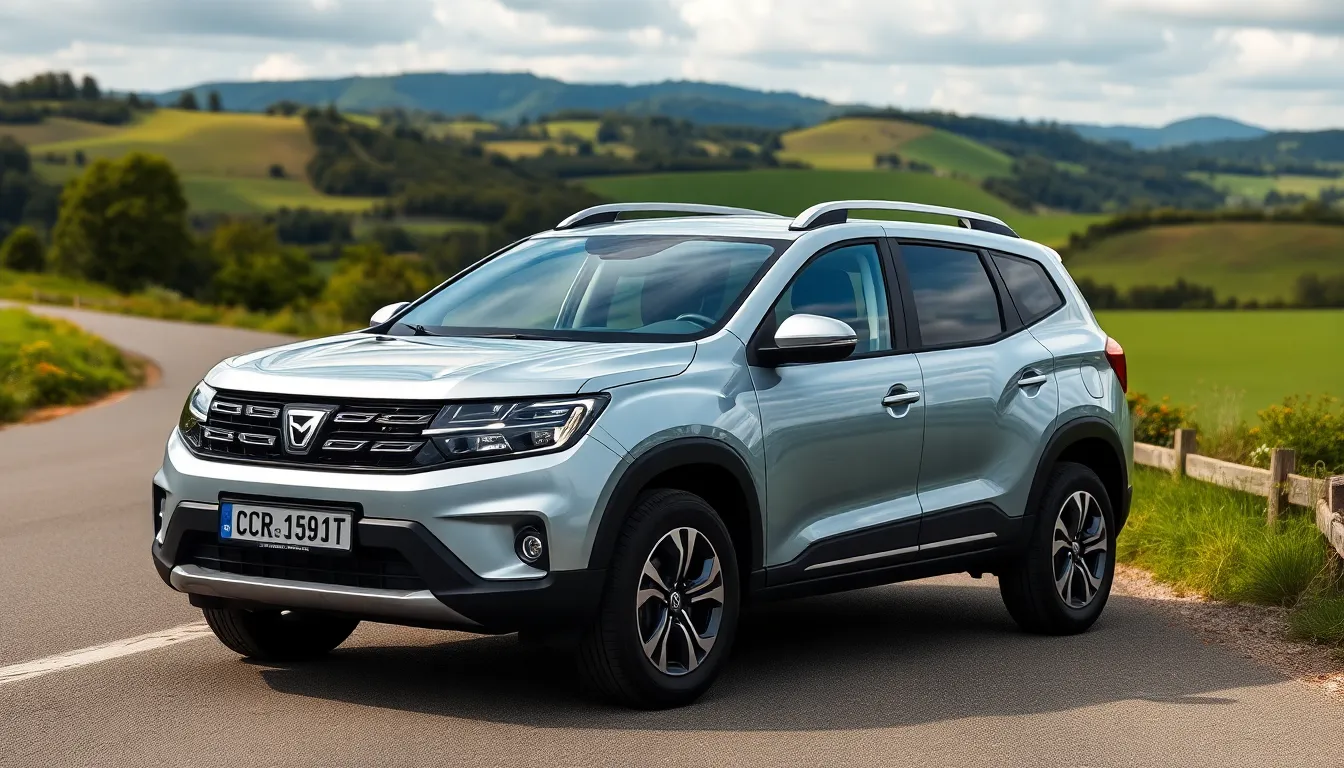 6 essai dacia jogger hybride