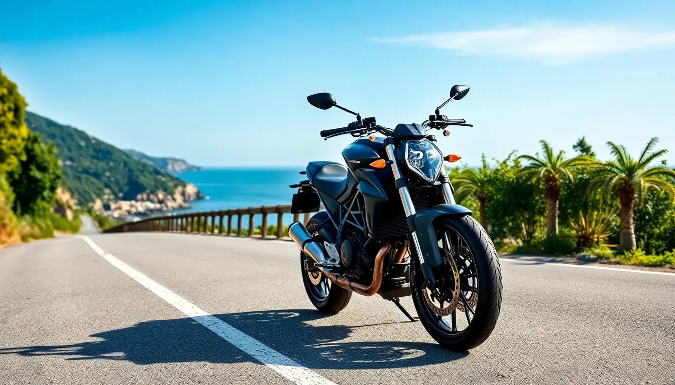 Essai Ducati Streetfighter V2 2025 : Test complet de la nouvelle naked italienne 7 6 essai ducati streetfighter v2 2025