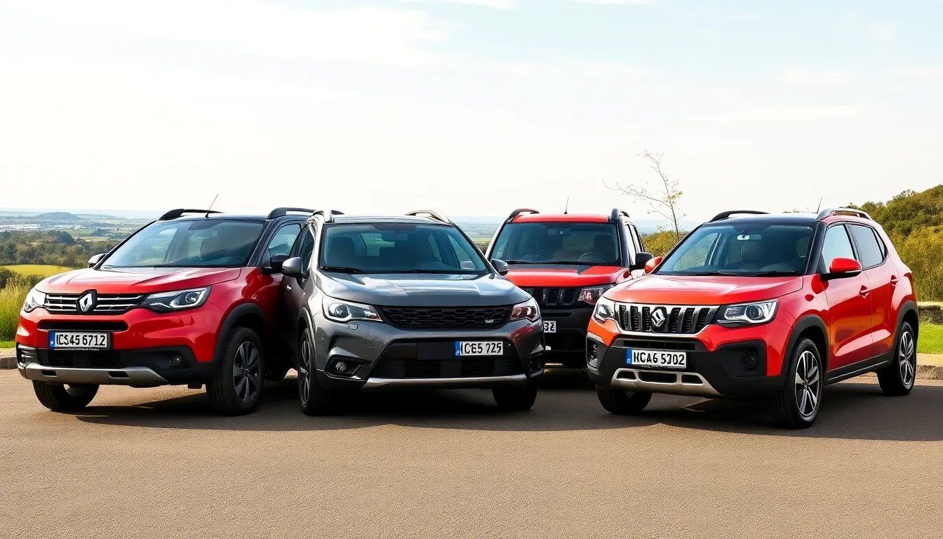 6 essai duster tce 130