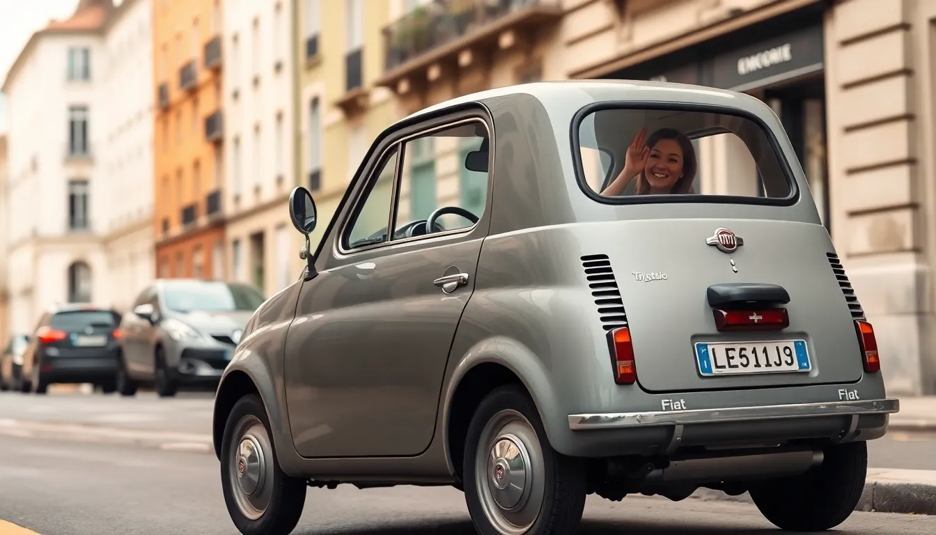 6 essai fiat topolino