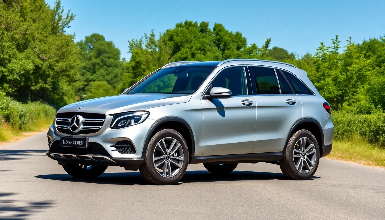 6 essai glc 300 de