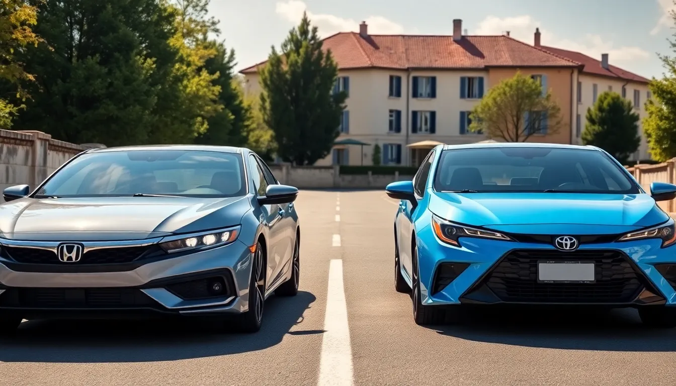 Essai Honda Civic 2025 : Test Complet de la Berline Hybride Japonaise 7 6 essai honda civic